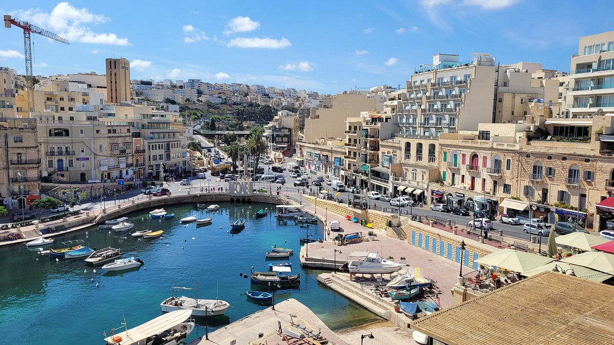 St Julian's, Malta